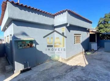 Casa · 132m² · 5 Quartos · 4 Vagas · Casa em São Benedito, Santa Luzia/MG de 132m² 5 quartos à venda por R$ 539.000,00