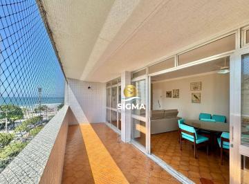 Apartamento · 130m² · 4 Quartos · 1 Vaga · Apartamento em Centro, Guarujá/SP de 130m² 4 quartos à venda por R$ 660.000,00
