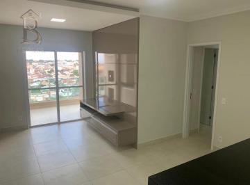 Apartamento · Apartamento em Palmital, Marília/SP de 0m² para locação R$ 3.400,00/mes