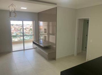 Apartamento · Apartamento em Palmital, Marília/SP de 0m² para locação R$ 3.400,00/mes
