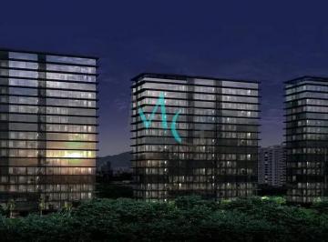 Apartamento · 66m² · 3 Quartos · 2 Vagas · Apartamento em Curicica, Rio de Janeiro/RJ de 66m² 3 quartos à venda por R$ 520.843,00