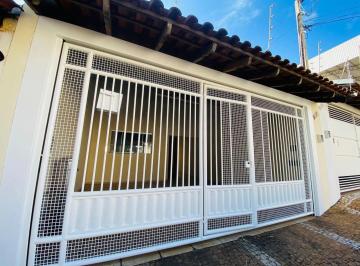 Casa · 250m² · 3 Quartos · 2 Vagas · Casa em Alto Cafezal, Marília/SP de 250m² 3 quartos para locação R$ 2.800,00/mes