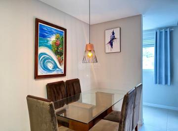 Apartamento · 40m² · 1 Quarto · 1 Vaga · Apartamento em Praia Brava, Itajaí/SC de 40m² 1 quartos para locação R$ 4.000,00/mes