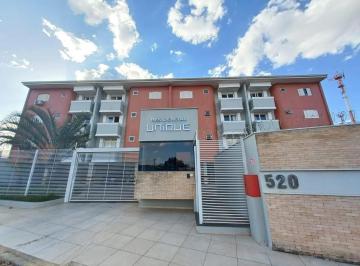 Apartamento · 56m² · 2 Quartos · 1 Vaga · Apartamento em Senador Salgado Filho, Marília/SP de 56m² 2 quartos para locação R$ 2.500,00/mes