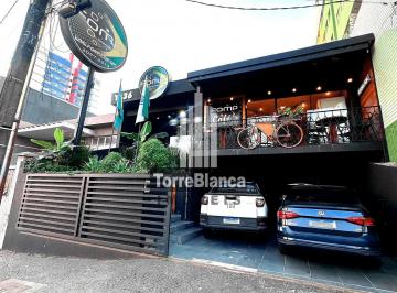 Comercial · 63m² · Ponto em Centro, Ponta Grossa/PR de 63m² para locação R$ 3.100,00/mes