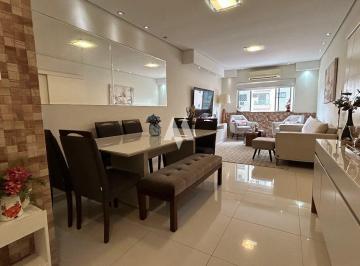 Apartamento · 82m² · 2 Quartos · 1 Vaga · Apartamento em Campo Grande, Santos/SP de 82m² 2 quartos à venda por R$ 640.000,00