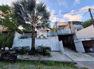 Casa · 400m² · 4 Quartos · 2 Vagas · Casa em Itaipu, Niterói/RJ de 400m² 4 quartos para locação R$ 10.900,00/mes