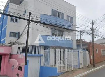 Apartamento · 10m² · 1 Quarto · Apartamento em Centro, Ponta Grossa/PR de 10m² 1 quartos para locação R$ 550,00/mes