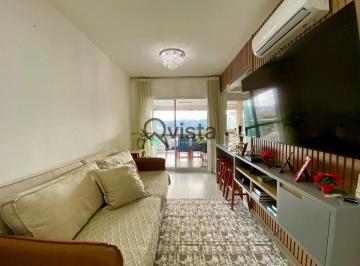 Apartamento · 77m² · 2 Quartos · 2 Vagas · Apartamento em Loteamento João Batista Julião, Guarujá/SP de 77m² 2 quartos à venda por R$ 640.000,0