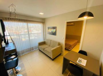 Apartamento · 1 Quarto · 1 Vaga · Apartamento em Jardim Parati, Marília/SP de 0m² 1 quartos para locação R$ 2.850,00/mes