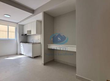 Apartamento · 35m² · 2 Quartos · Apartamento em Vila Mariana, São Paulo/SP de 35m² 2 quartos para locação R$ 1.900,00/mes