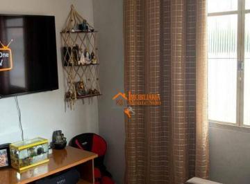Casa · 104m² · 2 Quartos · 2 Vagas · Sobrado em Vila Rosália, Guarulhos/SP de 104m² 2 quartos à venda por R$ 580.000,00