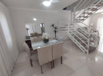 Casa · 132m² · 3 Quartos · 2 Vagas · Casa em Água Branca, Piracicaba/SP de 132m² 3 quartos à venda por R$ 580.000,00
