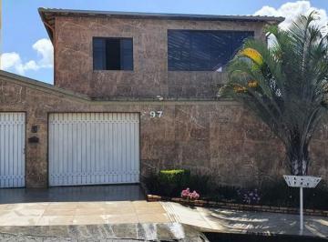Terreno · 290m² · 3 Quartos · 3 Vagas · Terreno em Belo Vale, Santa Luzia/MG de 290m² 3 quartos à venda por R$ 650.000,00