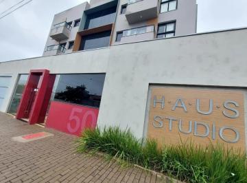 Apartamento · 46m² · 1 Quarto · 1 Vaga · Apartamento em Jardim Parati, Marília/SP de 46m² 1 quartos para locação R$ 2.200,00/mes