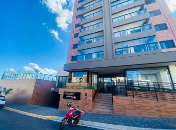 Apartamento · 84m² · 3 Quartos · 2 Vagas · Apartamento em Barbosa, Marília/SP de 84m² 3 quartos para locação R$ 3.700,00/mes