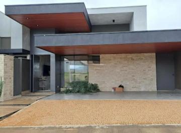 Casa · 250m² · 3 Quartos · 2 Vagas · Casa em Jardim Tangará, Marília/SP de 250m² 3 quartos para locação R$ 6.500,00/mes