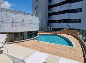 Apartamento · 93m² · 3 Quartos · 2 Vagas · Apartamento em Boa Viagem, Recife/PE de 93m² 3 quartos para locação R$ 8.500,00/mes