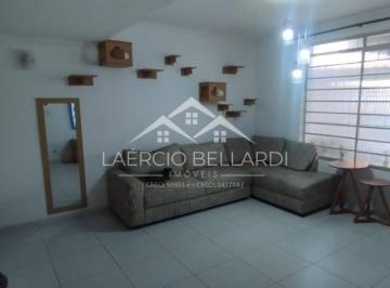 Casa · 132m² · 3 Quartos · 2 Vagas · Sobrado em Centro, Taubaté/SP de 132m² 3 quartos à venda por R$ 520.000,00 ou para locação R$ 3.000,
