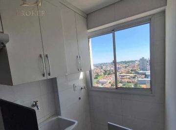 Apartamento · 2 Quartos · 1 Vaga · Apartamento em Marília, Marília/SP de 0m² 2 quartos para locação R$ 2.200,00/mes
