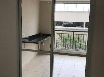 Apartamento · 65m² · 2 Quartos · 1 Vaga · Apartamento em Catumbi, São Paulo/SP de 65m² 2 quartos à venda por R$ 605.000,00