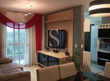Apartamento · 72m² · 2 Quartos · 2 Vagas · Apartamento em Paraíso do Morumbi, São Paulo/SP de 72m² 2 quartos à venda por R$ 508.000,00