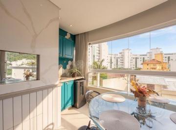 Apartamento · 115m² · 3 Quartos · 2 Vagas · Apartamento em Praia Brava, Itajaí/SC de 115m² 3 quartos para locação R$ 10.000,00/mes