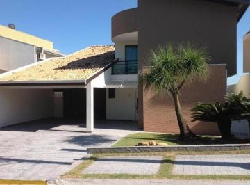 Casa · 380m² · 4 Quartos · 4 Vagas · Casa em Parque das Esmeraldas, Marília/SP de 380m² 4 quartos para locação R$ 9.500,00/mes