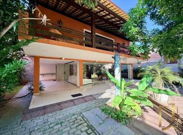 Casa · 347m² · 4 Quartos · 4 Vagas · Casa em Maravista, Niterói/RJ de 347m² 4 quartos para locação R$ 9.500,00/mes