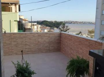 Casa · 2 Quartos · 1 Vaga · Casa em Fernão Dias, Belo Horizonte/MG de 0m² 2 quartos à venda por R$ 598.000,00