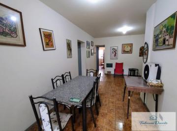 Apartamento · 72m² · 2 Quartos · 1 Vaga · Apartamento em Acaraú, Ubatuba/SP de 72m² 2 quartos para locação R$ 2.900,00/mes