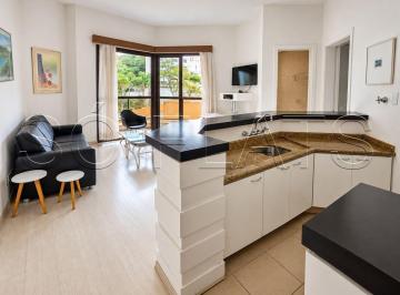 Apartamento · 35m² · 1 Quarto · 1 Vaga · Flat em Jardim Ampliação, São Paulo/SP de 35m² 1 quartos para locação R$ 2.150,00/mes