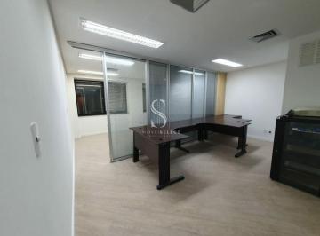 Comercial · 50m² · 2 Vagas · Sala em Cidade Monções, São Paulo/SP de 50m² à venda por R$ 600.000,00