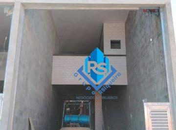 Comercial · 80m² · 3 Vagas · Galpão em Parque dos Pássaros, São Bernardo do Campo/SP de 80m² para locação R$ 8.000,00/mes