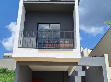 Casa · 114m² · 3 Quartos · 4 Vagas · Casa em Vila São Francisco, Cotia/SP de 114m² 3 quartos à venda por R$ 670.000,00