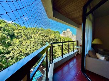 Apartamento · 100m² · 3 Quartos · Apartamento em Barra Funda, Guarujá/SP de 100m² 3 quartos à venda por R$ 550.000,00