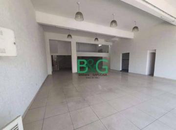 Comercial · 250m² · Loja em Canindé, São Paulo/SP de 250m² para locação R$ 23.000,00/mes