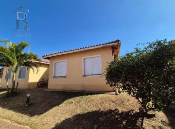 Casa · 3 Quartos · 2 Vagas · Casa em Jardim Esmeralda, Marília/SP de 0m² 3 quartos para locação R$ 3.009,00/mes