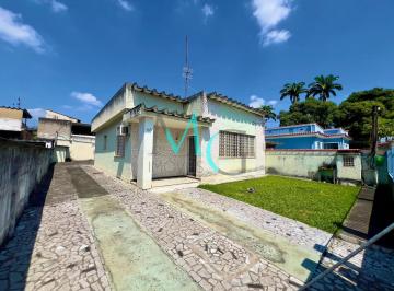 Casa · 145m² · 2 Quartos · 5 Vagas · Casa em Campo Grande, Rio de Janeiro/RJ de 145m² 2 quartos à venda por R$ 560.000,00