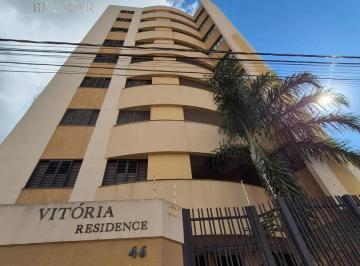 Apartamento · 3 Quartos · 5 Vagas · Apartamento em Jardim Maria Izabel, Marília/SP de 0m² 3 quartos para locação R$ 3.000,00/mes