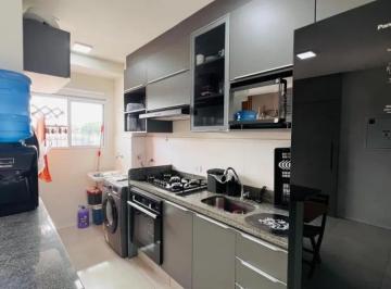 Apartamento · 2 Quartos · 1 Vaga · Apartamento em Jóquei Clube, Marília/SP de 0m² 2 quartos para locação R$ 3.350,00/mes