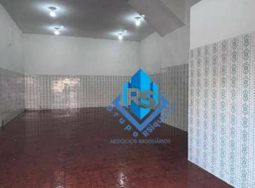 Comercial · 55m² · 2 Vagas · Salão em Santa Maria, São Caetano do Sul/SP de 55m² para locação R$ 2.500,00/mes