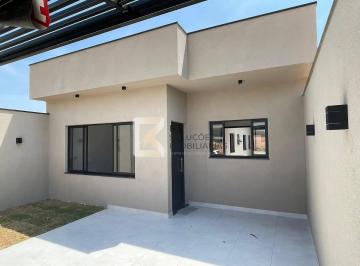 Casa · 88m² · 3 Quartos · Casa em Parque Residencial Sabiás, Indaiatuba/SP de 88m² 3 quartos à venda por R$ 670.000,00