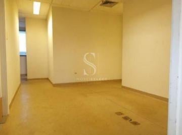 Comercial · 90m² · 2 Vagas · Sala em Paraíso, São Paulo/SP de 90m² para locação R$ 4.950,00/mes