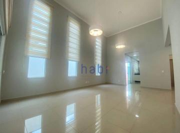 Casa · 195m² · 3 Quartos · 4 Vagas · Casa em Parque Reserva Fazenda Imperial, Sorocaba/SP de 195m² 3 quartos para locação R$ 8.700,00/mes