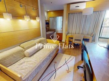 Apartamento · 44m² · 1 Quarto · 1 Vaga · Flat em Nova Piraju, São Paulo/SP de 44m² 1 quartos à venda por R$ 636.000,00