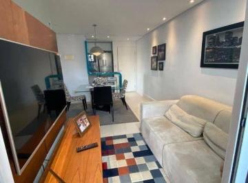 Apartamento · 63m² · 3 Quartos · 1 Vaga · Apartamento em Vila Bela, São Paulo/SP de 63m² 3 quartos à venda por R$ 658.000,00