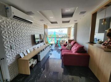 Apartamento · 150m² · 3 Quartos · Cobertura em Campo Grande, Rio de Janeiro/RJ de 150m² 3 quartos à venda por R$ 680.000,00
