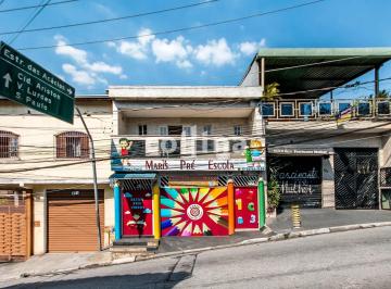 Casa · 10m² · 2 Quartos · Casa em Vila América, Carapicuíba/SP de 10m² 2 quartos à venda por R$ 680.000,00