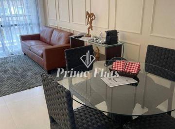 Apartamento · 42m² · 1 Quarto · 1 Vaga · Flat em Jardim Paulista, São Paulo/SP de 42m² 1 quartos à venda por R$ 636.000,00